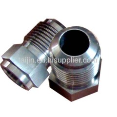 Titanium Fastener Manufacturers in China