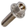 Manufactured in China titanium fastener