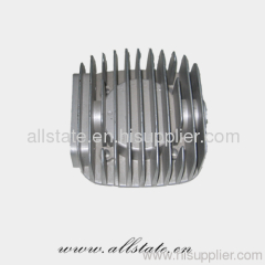 Stainless Steel Die Casting