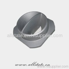 Stainless Steel Die Casting