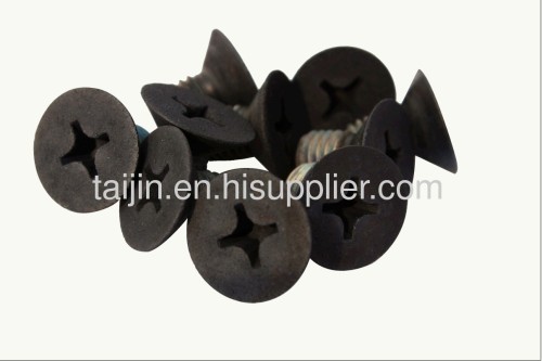 Piezas de titanio b338 gr2 de pernos y ánodo de tornillo