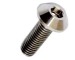 High Quality Din 912 Gr2 Titanium Fastener For Bicycle Application