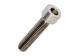 high quality titanium fastener for DIN912