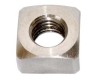 titanium alloy fastener and nut