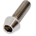 Titanium Ti Fastener with high quality