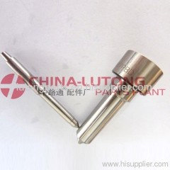 Common Rail diesel fuel Nozzle L025PBC