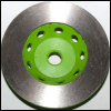 Diamond Cup grinding wheels