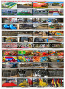 BEI JING YI DE LI AMUSEMENT EQUIPMENT CO.,LTD