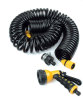 15M Water Garden Spring Hose Pipe