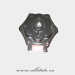 Turbocharger Alumium Die Casting