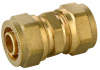 Brass PEX pipe fitting ART-8201