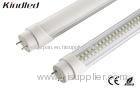 Aluminum 36W T8 8 Foot Led Tube Lights , Epistar Chip 3600 Lumen