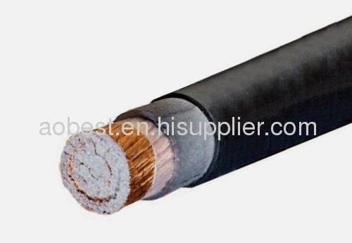 RHH or RHW-2 Cable