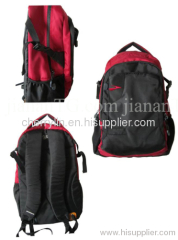 fashion sports laptop backpack