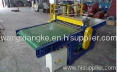 Rubber Infinite Slitting Machine