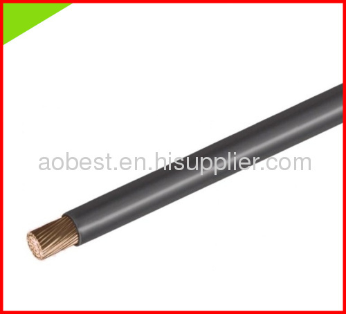 Photovoltaic (PV) Cable 2KV