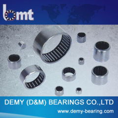 Drawn Cup Needle Roller Bearing