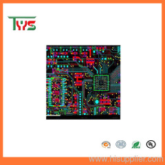 pcb; pwb;6 layers pcb