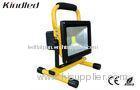 Outdoor Rechargeable Led Floodlights