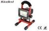 Portable Rechargeable Led Floodlight