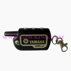 2 Way Motorcycle Alarm System