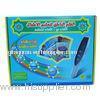 Four Language Islamic Electronic Reading Pen With Arabic, English Recitation