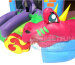 Inflatable Bouncy Castle Combo