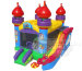 Inflatable Bouncy Castle Combo