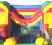 Inflatable Jumping Slide Combo