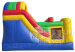 Inflatable Jumping Slide Combo