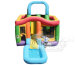 Inflatable Jumper Slide Combo