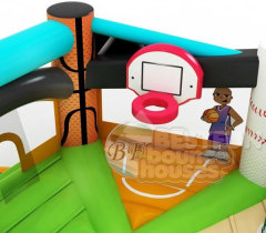 Bouncy House For Sale
