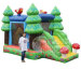 Inflatable Fun Forest Combo