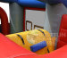 Inflatable Thomas Head Bounce House