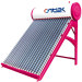 2013 nonpressure solar hot water,evacuated tubes solar system, solar water heaters