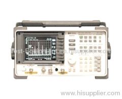 Agilent 8591A-021 Spectrum Analyzer, 9kHz-1.8GHz