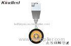 8.4W Endol COB Led Track Light 24 Volt , Die-Casting Aluminum Modern Led