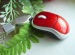 slim mini 3d wired mouse