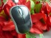 slim mini 3d wired mouse