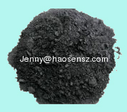 Superfine powder activated carbon