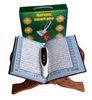 Ayat To Ayat Recitation Digital Quran Translation Pen Reader with 4GB / 8GB Memory