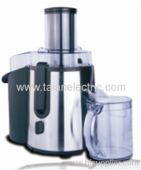 Juicer Extractor stainless steel body