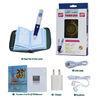 8GB Memory Islamic Digital Quran Translation Pen Reader For Learning, Recording