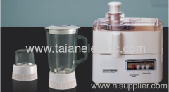 Multi function Juice Extractor Blender Mill 3 in 1