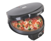 Pizza maker, pizza pan