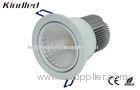 16.5 Wattage COB Led Downlights Indoor , 1320LM Sharp Led