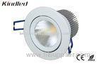 Exterior Recessed Led Downlight