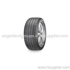 Dunlop SP Sport MAXX GT 235/40ZR18 XL