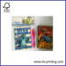 Disney sipral notepad/notebook/stenopad set with pen college ruled