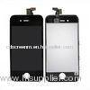Black / White Replace Iphone LCD Screen For IPhone 4G , High Resolution
